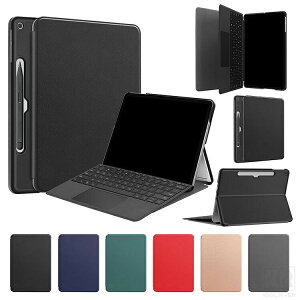 Surface Pro 12C` P[X 2025f 蒠^ Jo[ PUU[ X^h@\ Microsoft T[tFX bvgbv 12C` Ռz Vv  蒠^PUU[P[X/Jo[ ^ubgP[