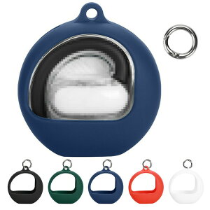 Soundcore V40i �P�[�X �V���R�� �V���v�� �J���r�i�t�� �ی�J�o�[ ���C�����X�C���z�� �������� ������� �J�o�[ ���h�~ �P�[�X Anker �A���J�[ �T�E���h�R�A V40i �ی�P�[�X �J�o�[