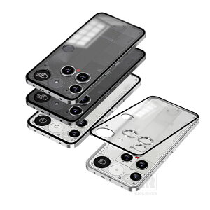 Nothing Phone 3 P[X Jo[ A~op[ }Olbgő wʔ wʃplt  ibVO tH3 A~TChop[   X}[gtH/X}tH/