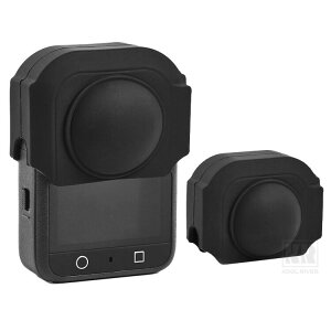 Osmo 360 JYJo[ VR \tgJo[ Yی DJI IX360 360xANVJ YP[X