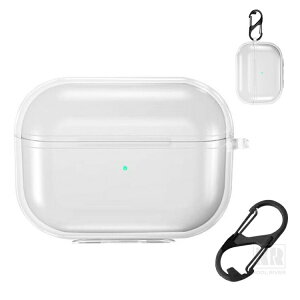 AirPods Pro 3 P[X NA 3 Jo[ NAP[X  TPU Jrit Vv یJo[   Apple ACz GA[|bY v AirPods Pro3 3 2025f C