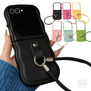 Galaxy Z Flip7 P[X EF[u g^ Ȃ݂Ȃ Jo[ ܂肽݌^ TPU\tgP[X Xgbvt  xg oht h~xg Ў葀    Vv Samsung T