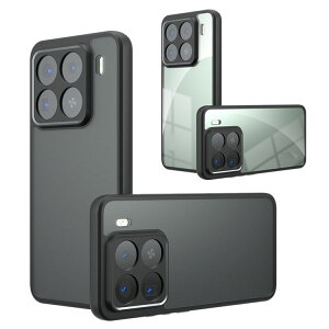 Redmi 15C P[X Jی삠 Jo[ NA wʓ TPU+vX`bN Xgbv  VI~ bh~[ 15C AhCh     킢 VI~[ 