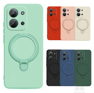 Redmi 15C 4G �P�[�X Redmi 15C 5G �J�o�[ �V���R�� �\�t�g �P�[�X �����O�t�� �X�g���b�v�� �V���v�� ���� �V���I�~ ���b�h�~�[ 15C �������� ������� �X�}�t�H �X�}�z �X�}�[�g�t�H���P�[�X/�J�o�[