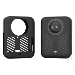 Osmo 360 VRP[X/Jo[ ϏՌ Jo[ VRJo[ DJI Osmo IX360 360xANVJ Vv  \tgJo[/P[X یJo[