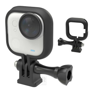 Insta360 GO Ultra P[X Jo[ op[  vX`bN Vv ϏՌ CX^360 S[ Eg  h~ Ռz یP[X یJo[