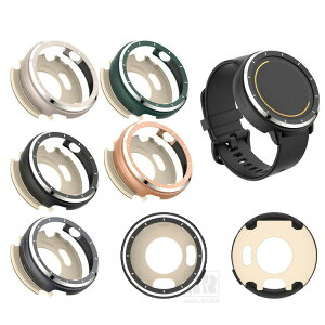 vivoactive 6 �P�[�X �ϏՌ� �J�o�[ �v���X�`�b�N���A���~�o���p�[ ���������� Garmin �K�[�~�� �r�{�A�N�e�B�u6 �o���p�[�J�o�[