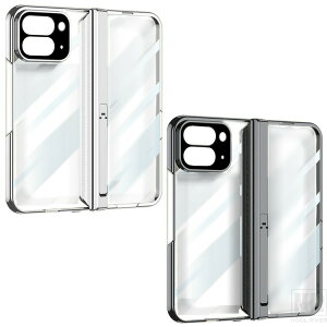 Pixel 10 Pro Fold NA P[X ϏՌ Jo[ KX+vX`bN OʋKX  X^h@\ Vv O[O sNZ10 v tH[h یP[X Jo[ AhCh 