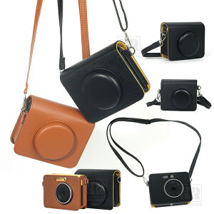 Kodak Mini Shot 3 RETRO P[X C300R Jo[ V_[Xgbvt PUU[ fB[X | JobO JP[X Kodak R_bN CX^gJ \tgP[X ߉\