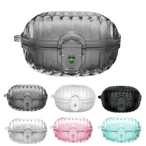 Galaxy Buds3 FE P[X TPU Vv یJo[   MNV[ obY3 FE PF/NA Jo[ h~ P[X CXCz یP[X Jo[