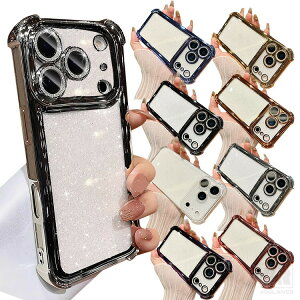 iPhone17 P[X NA Jo[ 17 Air/17 Pro/17 Pro Max Jی삠  bL Ob^[ TPU \tgP[X Ռz p ی R[i[op[  킢 fB[X Apple ACtH17