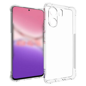 OPPO A5x �P�[�X �N���A �J�o�[ �ϏՌ� �N���A ���� TPU �\�t�g�P�[�X ���� ������ ���킢�� �V���v�� �p �ی� �R�[�i�[�o���p�[ �I�b�| A5x �A���h���C�h �������� ������� �X�}�[�g�t�H��/�X