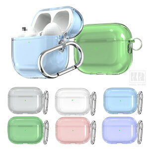 AirPods Pro 3 NAP[X 3 Jo[ NA  TPU Jrit Vv یJo[   Apple ACz GA[|bY v AirPods Pro3 3 2025f CXCz