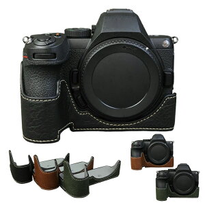 Nikon Z5II P[X JP[X PUU[n[tP[X n[tJo[ یP[X Vv h~ Jo[ Jی Ռz NIKON jR ~[XJ Z5 II