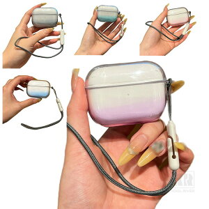 AirPods Pro 3 NAP[X 3 Jo[ NA  Of[V Xgbvt TPU Vv یJo[   Apple ACz GA[|bY v AirPods Pro3 3 2025f