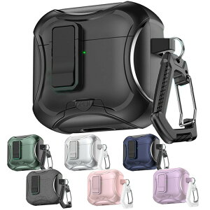 AirPods Pro 3 �ϏՌ� �P�[�X ��3���� �J�o�[ �J���r�i�t�� 2�d�\�� Qi�[�d ���C�����X�[�d �Ή� TPU +�v���X�`�b�N �n�[�h�P�[�X �V���v�� �ی�J�o�[ �������� Apple �A�C�z�� �G�A�[�|�b�Y �v�� Air