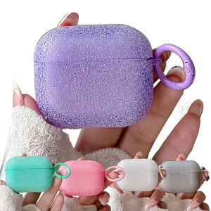 AirPods Pro 3 ϏՌ P[X 3 Jo[ Jrit TPU +vX`bN Ob^[ 炫 Vv یJo[   Apple ACz GA[|bY v AirPods Pro3 3 2025