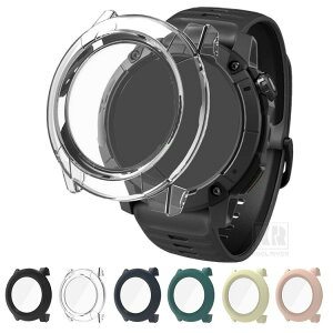 COROS NOMAD �P�[�X �J�o�[ �����K���X�i�K���X�t�B�����j�t�� �S�ʕی� �t���ی�P�[�X �P�F/�N���A �t�B������� �n�[�h�P�[�X