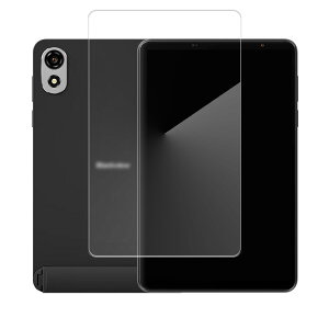 Blackview Zeno 1 �K���X�t�B���� 8�C���` �����K���X �t���ی�t�B���� �t���ی�v���e�N�^�[/�K���X �t�B���� �t���ی십���K���X �u���b�N�r���[ �[�m 1 8�C���`