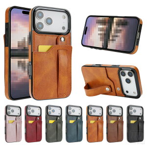 iPhone17 P[X Air/17 Pro/17 Pro Max ϏՌ Jo[ PUU[  xg oht h~xg Ў葀  J[h[ X^h@\ Vv Apple ACtH17/GA/17v/17v}b