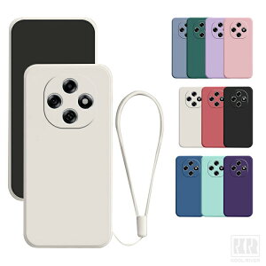 OPPO A6 Pro ケース 耐衝撃 カバー ストラップ付き TPU ソフトケース ストラップ穴 可愛い お洒落 おしゃれ オッポ A6 プロ おすすめ おしゃれ スマートフォン/スマフォ/スマホケース/カバー