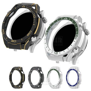 HUAWEI WATCH GT6 46mm P[X ϏՌ Jo[ یP[X/Jo[ t@[EFCEHb` GT 6 46MM ϏՌP[X/Jo[ PF/NA n[hP[X 