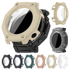 Amazfit T-Rex 3 Pro P[X Jo[ tʋKX Sʕی tیP[X PF/NA tB n[hP[X A}YtBbg T-bNX3 v