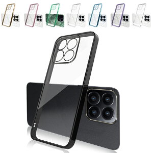 Xiaomi 15T P[X NA 15T Pro ϏՌ Jo[ NA  bL TPU \tgP[X Xgbv Vv  킢 یP[X  VI~ 15T/15T v  VI~[ X}zP