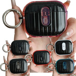 AirPods Pro 3 ϏՌ P[X 3 Jo[ یJo[ Jrit  Apple ACz GA[|bY v AirPods Pro3 3 2025f CXCz h~ یP[X