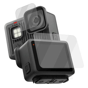 GoPro LIT HERO CHDHF-132-JP �t���ی�t�B����+�����Y�ی�t�B���� 1�Z�b�g ���v2���� �����Y�ی� �t���ی� �t���ی�V�[�g ��ʕی� ���h�~ �S�[�v�� �A�N�V�����J����
