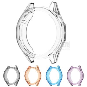 WATCH GT6 P[X NA Jo[ ϏՌ یP[X Jo[ \tgTPU NA veN^[Jo[ ^ y \tgP[X HUAWEIt@[EFCEHb` GT 6 41mm / 46mm