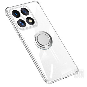 Xiaomi 15T �N���A�P�[�X 15T Pro ���� �ϏՌ� �J�o�[ TPU�\�t�g�P�[�X �����O�t�� �X�^���h�@�\ �p �ی� �R�[�i�[�o���p�[ �ی�P�[�X �X�g���b�v�� ���킢�� ���f�B�[�X ���� �V���I�~ 15T/15T �v��