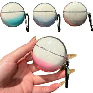 HUAWEI FreeClip 2 NAP[X NA  TPU Vv Jrit یJo[ t@[EFCt[Nbv 2 CXCz   h~ P[X یP[X Jo[