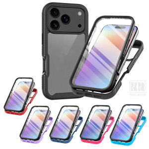 iPhone17 ϏՌ P[X/ Jo[ NA wʓ  Oی PETfޕیtBt p ی R[i[op[ Jo[ iPhone 17 Air/17 Pro/17 Pro Max ACtH17/17GA/17v/17v}bNX 