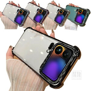 Xiaomi 17 �N���A�P�[�X 17 Pro/17 Pro Max �J�����ی삠�� �N���A ���� �J�o�[ ���b�L TPU �\�t�g�P�[�X �p �ی� �R�[�i�[�o���p�[ �X�g���b�v�� ���킢�� ���f�B�[�X ���� �V���I�~ 17/17�v��/17�v���}