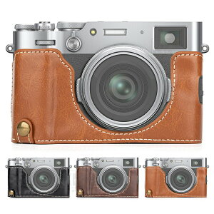 FUJIFILM X100VI P[X JP[X PUU[n[tP[X n[tJo[ یP[X Vv h~ Jo[ Jی Ռz xmtB tWtB RpNgfW^J