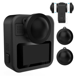 GoPro Max 2 JYی 2Zbg YJo[ VR ϏՌ Vv  ^ ֗ S[v }bNX2 EFAuJ