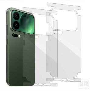 Xiaomi 17 �t�B���� �w�ʕی�t�B���� 17 Pro/17 Pro Max ���� 2������ �w�ʕی� �o�b�N�t�B���� ���������� ���� �V���I�~ 17/17�v��/17�v���}�b�N�X �������� ������� �A���h���C�h �w�ʕی�X�e�b