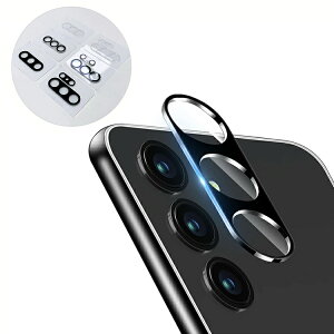 Galaxy S26 �N���A �J���������Y S26+/S26 Ultra �����K���X 2�Z�b�g ���v2���� �J�����ی�K���X�t�B���� �J���������Y�ی샊���O�J�o�[ �����Y �v���e�N�^�[ ���킢�� Samsung �T���X�� �M�����N�V