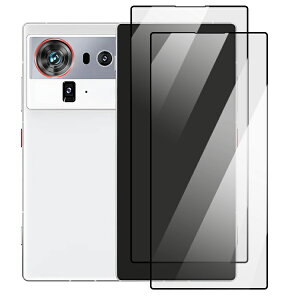 Nubia Z8 Ultra �K���X�t�B���� 2������ �����K���X �t���ی� 9H �t���ی�V�[�g ZTE �k�r�A Z80 �E���g�� �t���ی� �K���X�V�[�g ��ʕی� �ی�t�B���� ���h�~