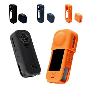 Insta360 X4 Air P[X Jo[+JYی CX^360 X4GA 360xANVJ VRP[X/Jo[ |[^u ϏՌ \tgP[X/Jo[ Vv  ^ ֗