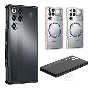 REDMAGIC 11 Pro P[X 11 Pro+ Jo[ NA ϏՌ Vv }bgdl wʓ X}zP[X Xgbv p ی R[i[op[ Nubia krA bh}WbN11 v / 11 v vX A