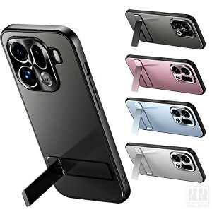 OPPO Find X9 �P�[�X X9 Pro �J�o�[ �ϏՌ� TPU+�A���~+�v���X�`�b�N �X�^���h�@�\ �V���v�� �ی�P�[�X ���������� �V���v�� �I�b�| �t�@�C���h X9/X9 �v�� �A���h���C�h �������� ������� ���� 