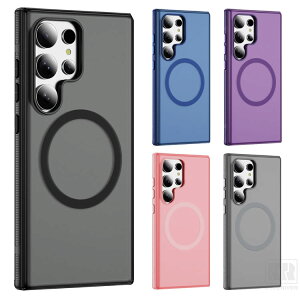 Galaxy S26 �P�[�X S26+/S26 Ultra �J�o�[ �ϏՌ� �}�b�g ������ Qi�[�d ���C�����X�[�d�Ή� �V���v�� ������ Samsung �T���X�� �M�����N�V�[S26/S26�v���X/S26S26�E���g�� �������� �������