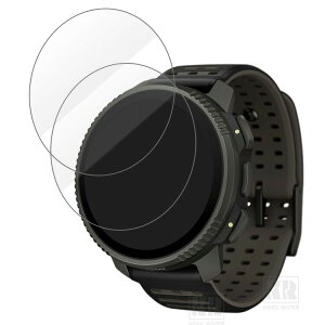 Suunto Vertical 2 �K���X�t�B���� �����K���X 2������ �t���ی�t�B���� SUUNTO �X���g �o�[�e�B�J��2 �t���ی�v���e�N�^�[/�K���X �t�B���� �t���ی십���K���X