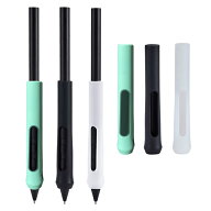 Wacom Pro Pen 3 グリップ フレアグリップ ACP50000DZ シリコン ケース カバー ペンを包み込みキズや汚れ…