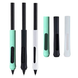 Wacom Pro Pen 3 グリップ フレアグリップ ACP50000DZ シリコン ケース カバー ペンを包み込みキズや汚れから守る・グリップ力をUPさせより描きやすく ペンケース ペンカバー ワコム プロペン3 Pen3 MovinkPad Pro 14 DTHA140L0Z Intuos Pro Cintiq PTK470 PTK670 DTH135