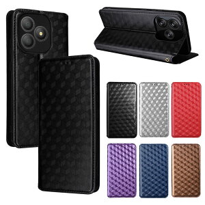 Blackview Wave 9C �P�[�X �蒠�^ �J�o�[ PU���U�[ �􉽊w�͗l �蒠�^PU���U�[�P�[�X �X�^���h�@�\ �J�[�h���[ �u���b�N�r���[ �A���h���C�h �������� ������� �X�}�z �X�}�[�g�t�H���P�[�X/�J�o