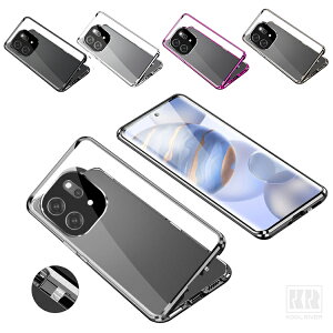 OPPO Find X9 �P�[�X �A���~ �o���p�[ X9 Pro �J�o�[ �O�㋭���K���X ���������� �A���~�o���p�[ ���b�N�t�� �J�����ی� ���� �}�O�l�b�g�Œ� �S�ʕی� �I�b�| �t�@�C���h X9/X9 �v�� ������ ������