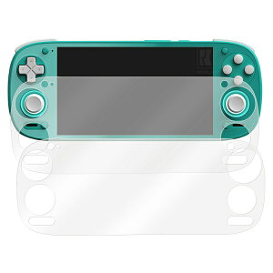 Retroid Pocket G2 �t���ی�t�B���� 2������ PET ���� 5.5�C���` �ی�t�B����/�t���ی�t�B���� �t���ی�V�[�g